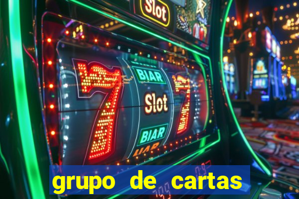 grupo de cartas coin master whatsapp